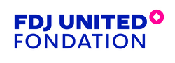 Logo fondation FDJ