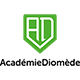 AcademieDiomede - Logo