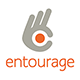Entourage - logo