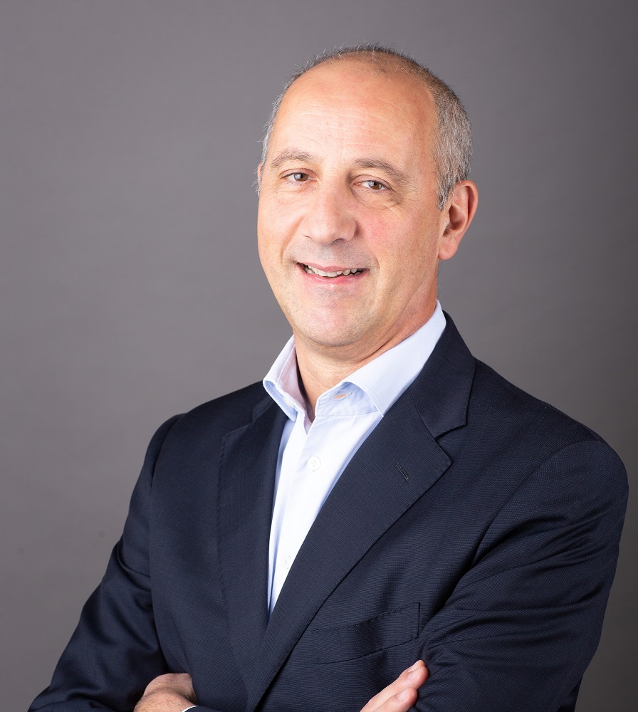 Charles Lantieri