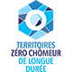 Territoire zéro chômeur de longue durée - logo