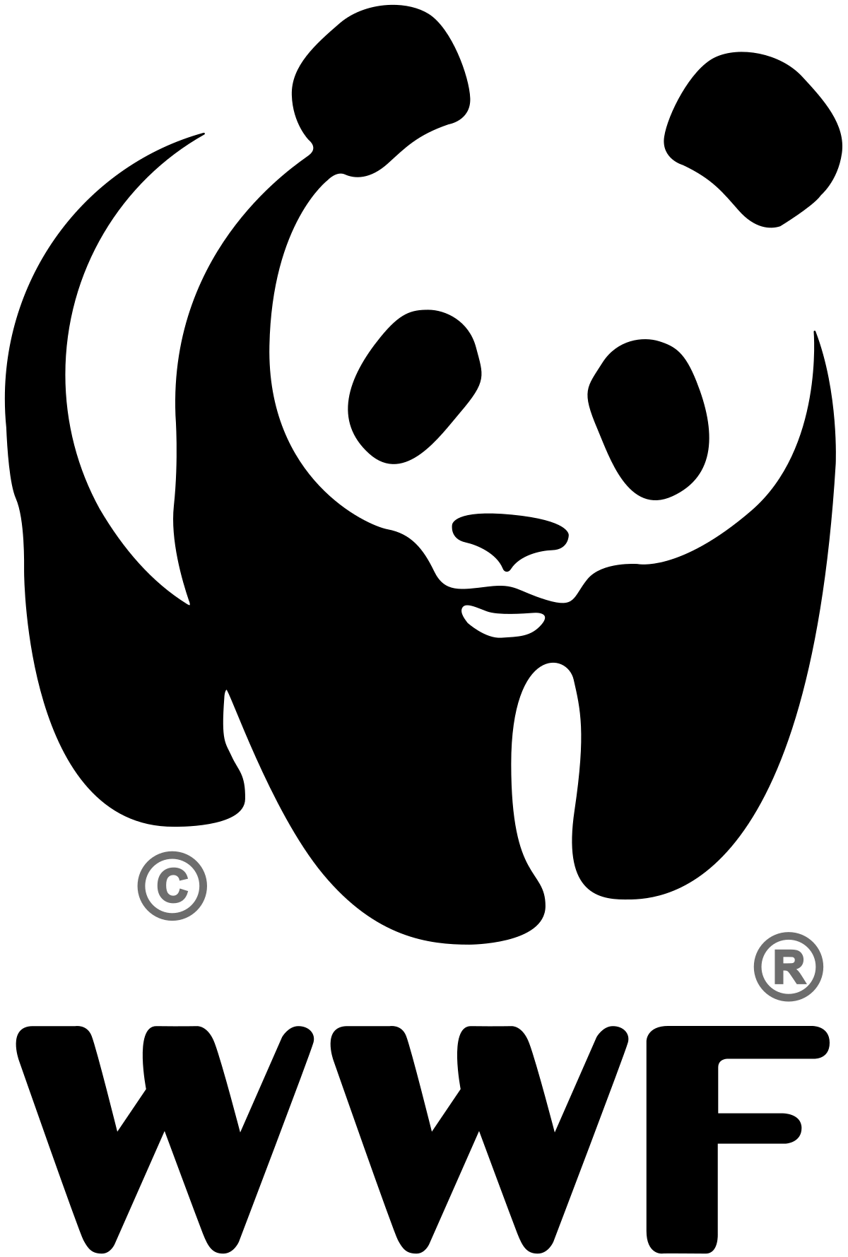 Logo WWF