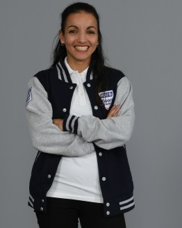Sarah Ourahmoune - CPP