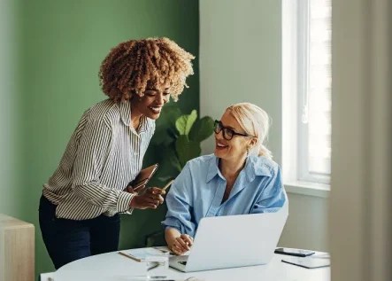 Engagement raison d'être 5 - collaborateurs